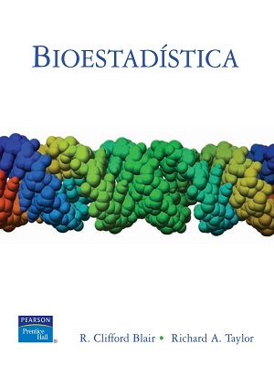 Bioestadistica - R. Clifford_R. Taylor - Primera Edicion